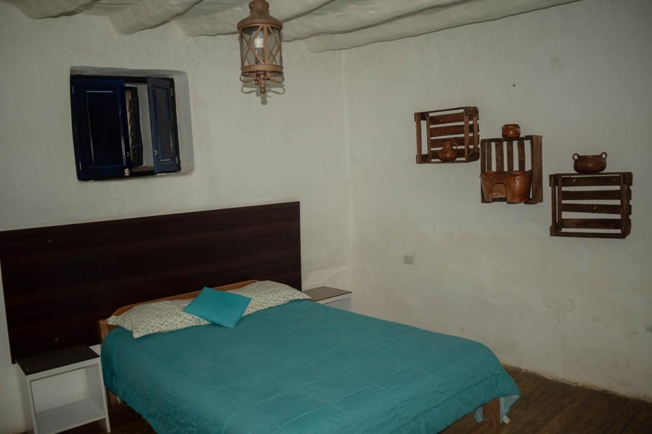 Intro Hostels Cuzco Exterior foto