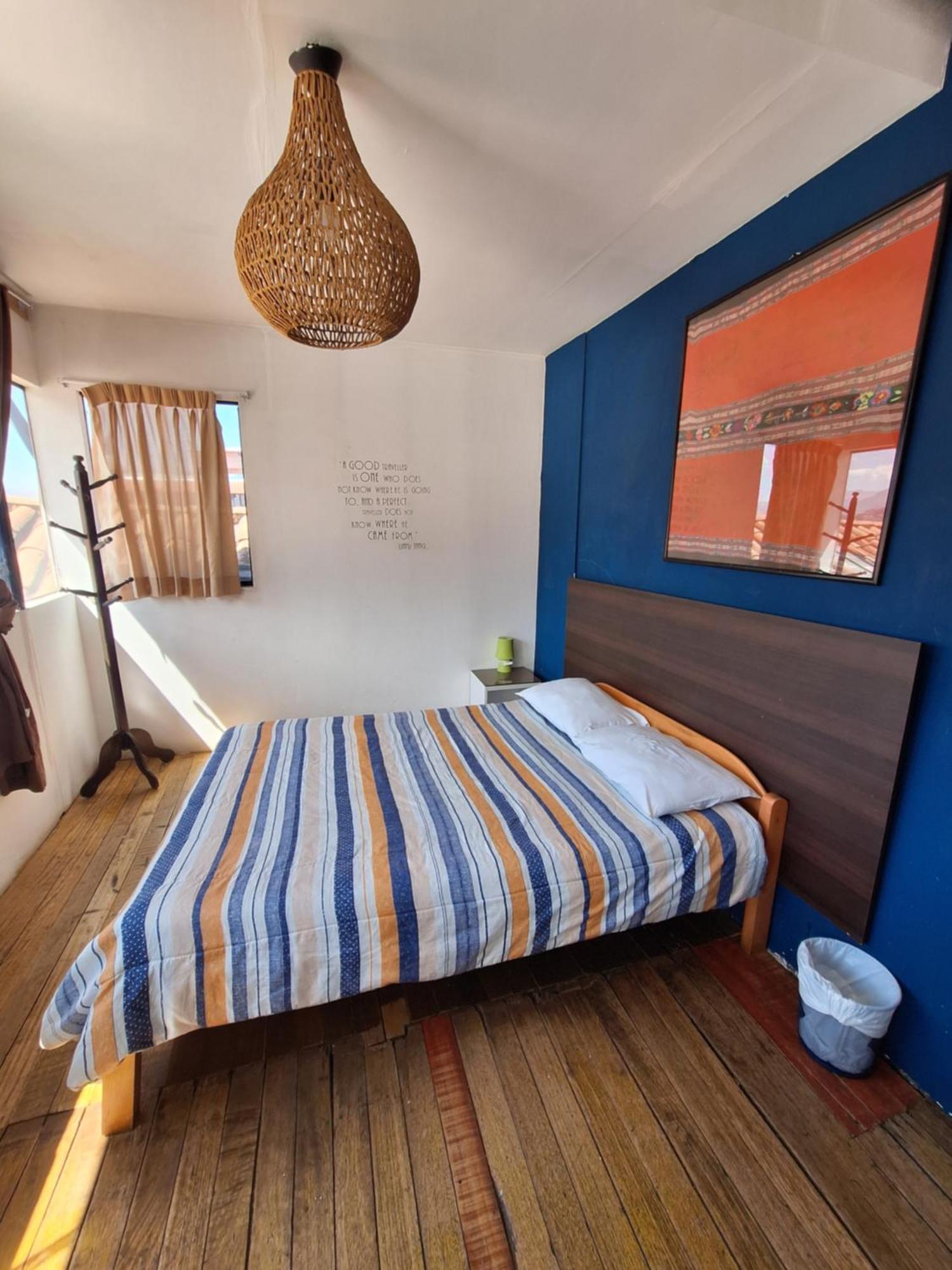 Intro Hostels Cuzco Exterior foto